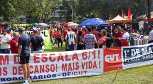 O feriado pode mudar com o fim da escala 6×1; veja o que pode acontecer a partir de agora
