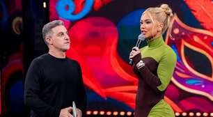 Recado de Luciano Huck para Virginia intriga público na web: 'Angélica que abra os olhos'