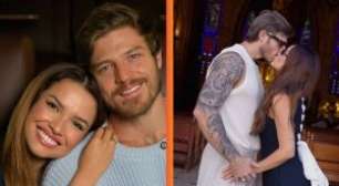 Juliette revela novos detalhes do casamento e confirma cerimônia no Recife