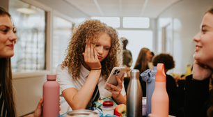 O Que Você Procura Quando Liga o Celular?