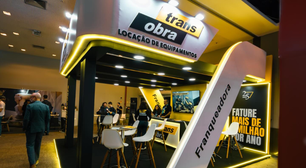 Rede com 25 anos expande e chega a 60 unidades no Brasil
