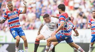 Fortaleza x Vitória: Saiba onde assistir ao jogo AO VIVO na TV