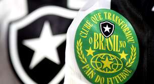 Botafogo define posições prioritárias e busca reforços para a próxima janela de transferências
