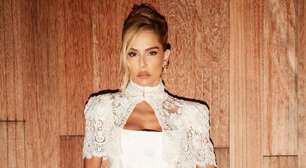 Vai ter casamento! Deborah Secco revela noivado e pega fãs de surpresa