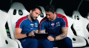 Fortaleza x Vitória: Tricolor está escalado para primeiro jogo da final da Copa do Nordeste 2026