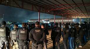 Facção comandada de dentro de presídio em Charqueadas é alvo de buscas no RS