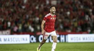 Inter toma decisão para evitar saída de Thiago Maia de graça pra rival brasileiro