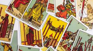 Descubra a carta de Tarot pra cada signo em junho e o conselho que ela traz