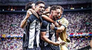 Ceará em junho: confira jogos, datas, horários e adversários