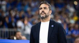 Comentado no Botafogo, lateral entra na mira do Cruzeiro de Artur Jorge