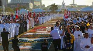 Corpus Christi é feriado? Entenda origem da data e como funciona no Brasil