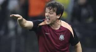 Ex Botafogo é disputado por São Paulo e Corinthians de Diniz
