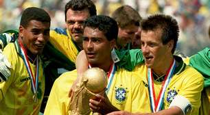 6,1 kg de ouro 18k maciço, criada por escultor de Milão e Alemanha mais presente que o Brasil: 7 fatos surpreendentes sobre a Taça da Copa do Mundo que muito fã de futebol não conhece