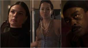 Prime Video vai estrear filme com Anitta antes do projeto dela na Globo