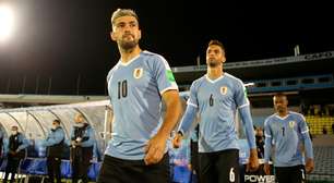 Arrascaeta está fora da Copa do Mundo após nova lesão e vira baixa de última hora no Uruguai
