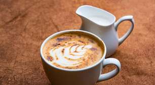Cappuccino funcional: a bebida cremosa que ajuda a começar o dia com mais disposição