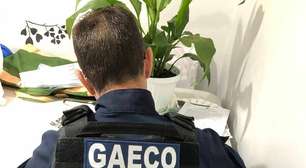 Gaeco realiza ação na Câmara de Vereadores de Guaíba