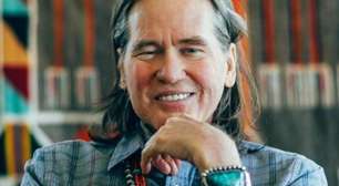 Val Kilmer foi 'o pior ser humano que já conheci', diz diretor