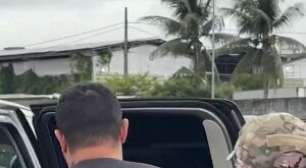 Denúncia de traficante levou à prisão de delegado e policiais na Paraíba, revela polícia