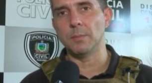 Quem é Braz Morroni? Delegado preso em operação teve atuação de destaque na Paraíba