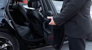Transporte executivo blindado cresce no Brasil