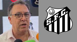 Santos FC faturou R$ 147 milhões com vendas e surpreende em ranking