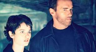 "Arnold Schwarzenegger soltou um pum na minha cara": 27 anos depois, atriz ainda não perdoou o comportamento da estrela durante as filmagens de filme de ação