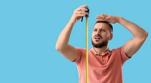 A altura importa? O corpo masculino e a pressão estética de ser baixo