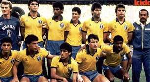 Como foi o Brasil na Copa do Mundo de 1990