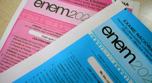 ENEM: Governo libera aula AO VIVO e gratuita para os estudantes em junho