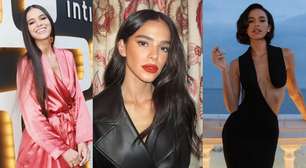 Bruna Marquezine mudou muito! Relembre 4 fases icônicas dos seus cabelos