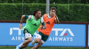 Luxemburgo x Itália: onde assistir, escalações e arbitragem