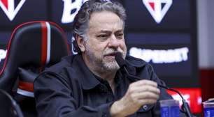 Justiça toma decisão contra Casares em investigação sobre camarote do São Paulo