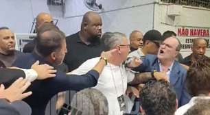 Conselho Deliberativo expulsa Augusto Melo do Corinthians