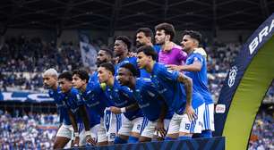 De olho no 2º semestre: veja o planejamento do Cruzeiro durante a Copa