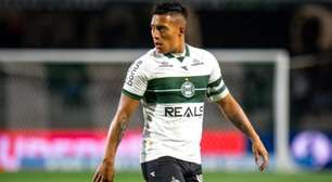 Coritiba fica fora da lista de convocados da Copa do Mundo; entenda