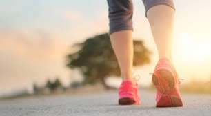 Da caminhada à corrida: planilha para dar os primeiros passos no esporte