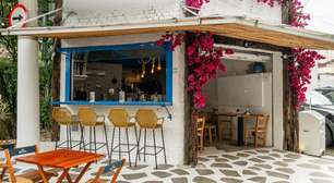 9 endereços gregos para explorar os sabores do Mediterrâneo em São Paulo