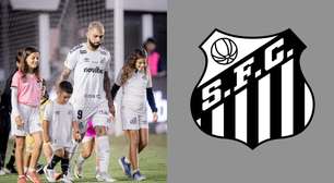 Cláusula pode obrigar Santos FC a liberar Gabigol; entenda