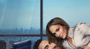 Jennifer Lopez esquiva de perguntas sobre suposto romance com Brett Goldstein