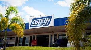 Gazin Atacado é líder em ranking de distribuidores no PR