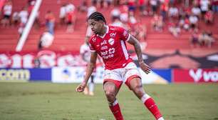 Proposta surge e Vila Nova pode vender Pedro Romano e lucrar bolada