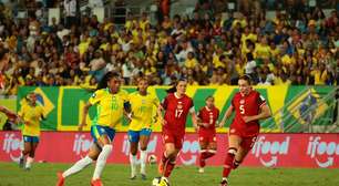 Governo sanciona Lei Geral da Copa do Mundo Feminina da FIFA Brasil 2027; veja