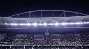 Sexto transfer ban? Botafogo é acionado novamente por dívida na Fifa
