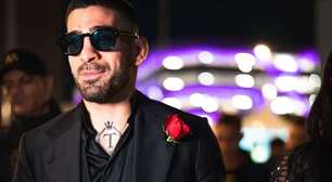 Ilia Topuria rebate provocação do pai de Justin Gaethje e esquenta rivalidade para o UFC Casa Branca