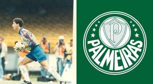 EXCLUSIVO Nosso Palmeiras! Sérgio faz forte elogio a Carlos Miguel e anima torcida