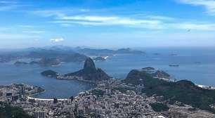 Rio está entre os destinos mais procurados para a semana dos namorados