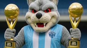 Paysandu disputa título da Copa Verde que pode fortalecer os cofres do clube