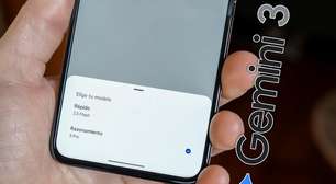 Testei o Gemini 3 Pro e ficou claro que ChatGPT está em sérios apuros