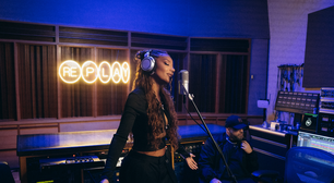 Ludmilla, Urias e mais cantores regravam Cazuza para "Replay"